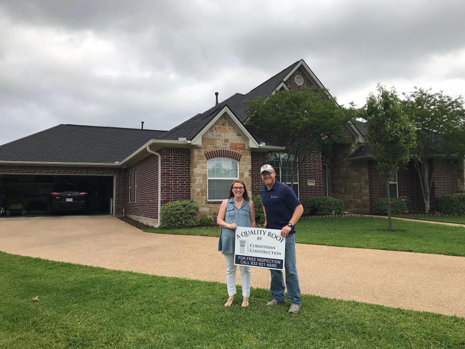 Corinthian Construction Services