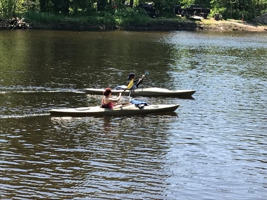 Adirondack River Rentals