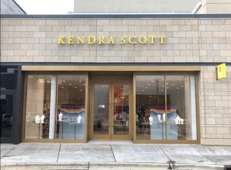 Kendra Scott