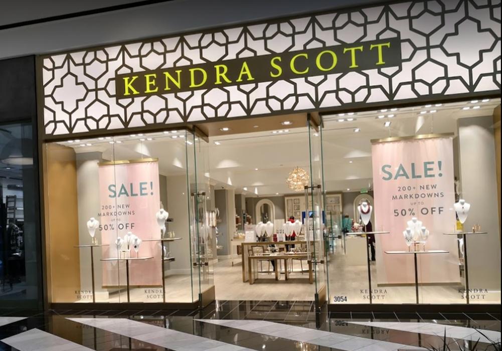 Kendra Scott