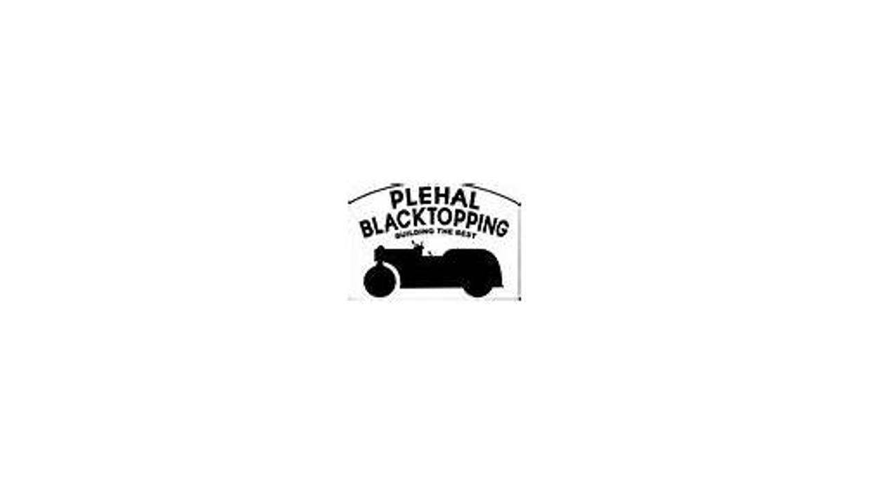 Plehal Blacktopping