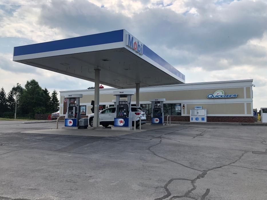 Quicklee's Watertown Rte 342