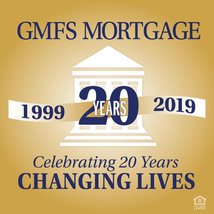 GMFS Mortgage Diamondhead