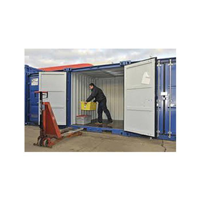 Gornal Self Storage