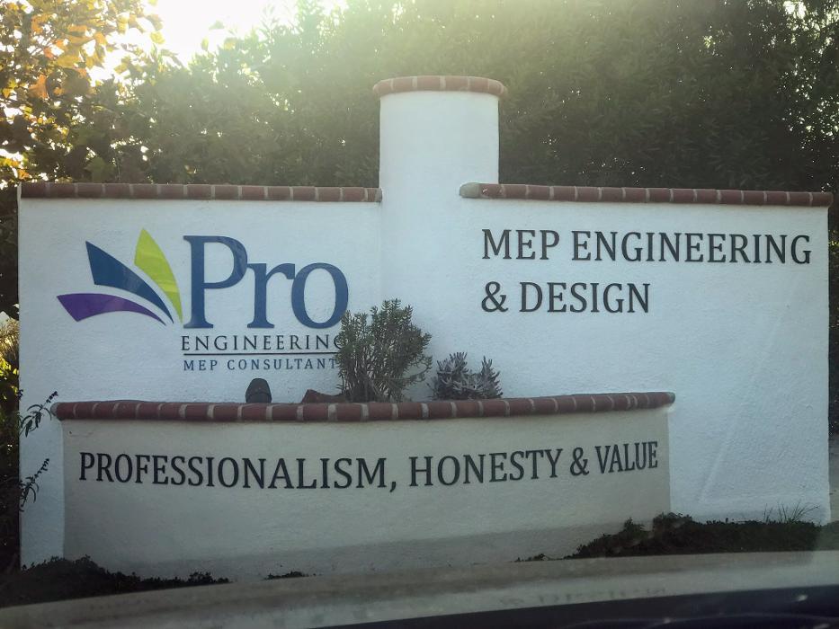 Pro Engineering Consulting