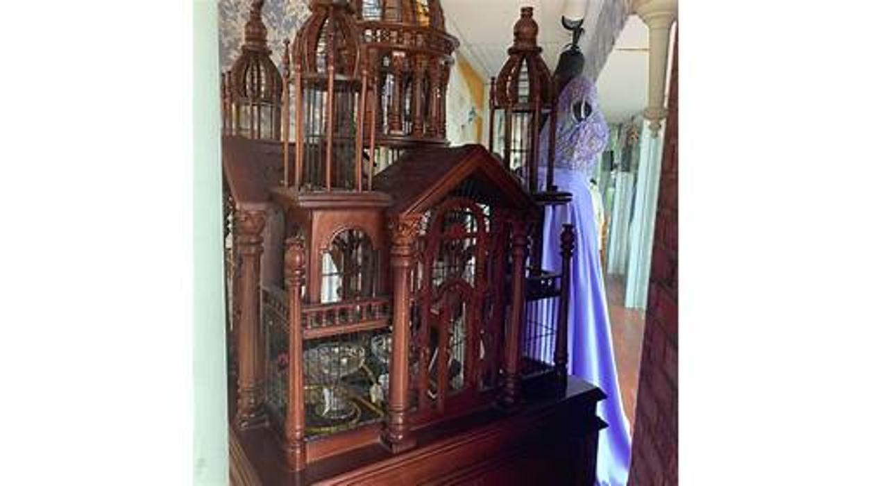 Patricia South Bridal and Formal