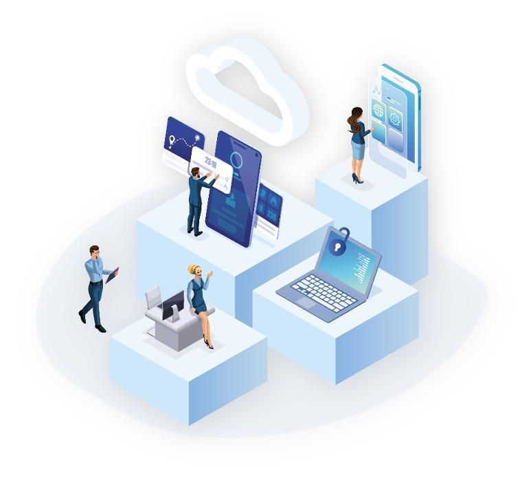 Lily - The Home of Digital Transformation