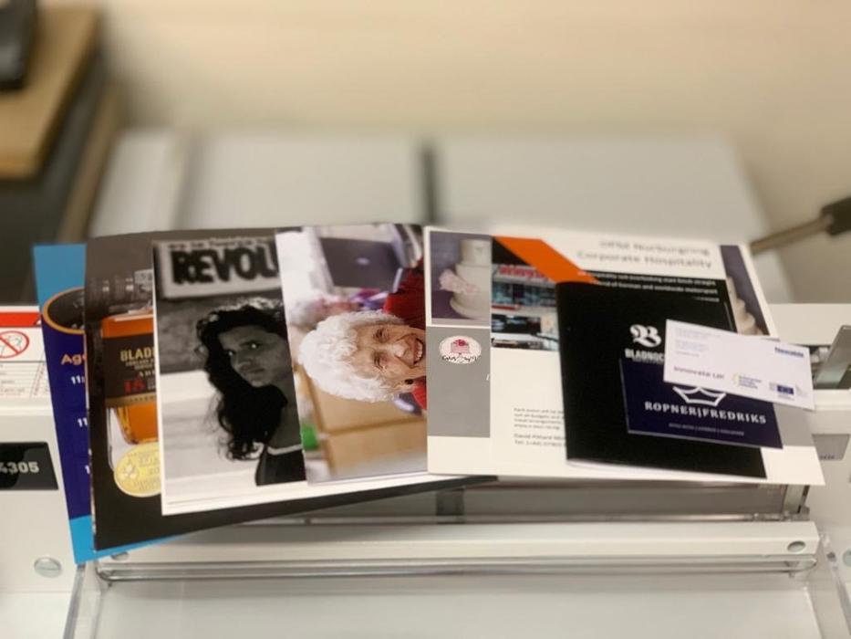 Mail Boxes Etc. Mayfair