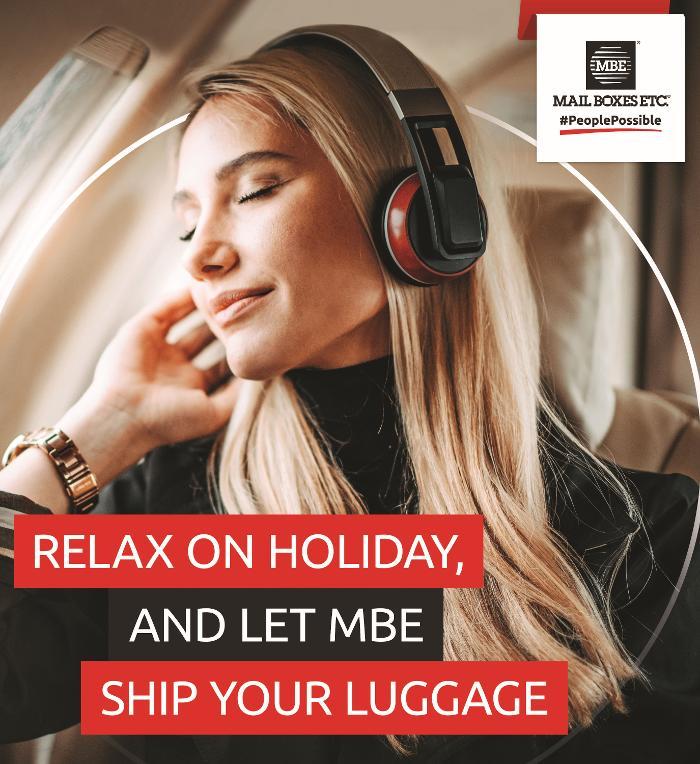 Mail Boxes Etc. Barbican