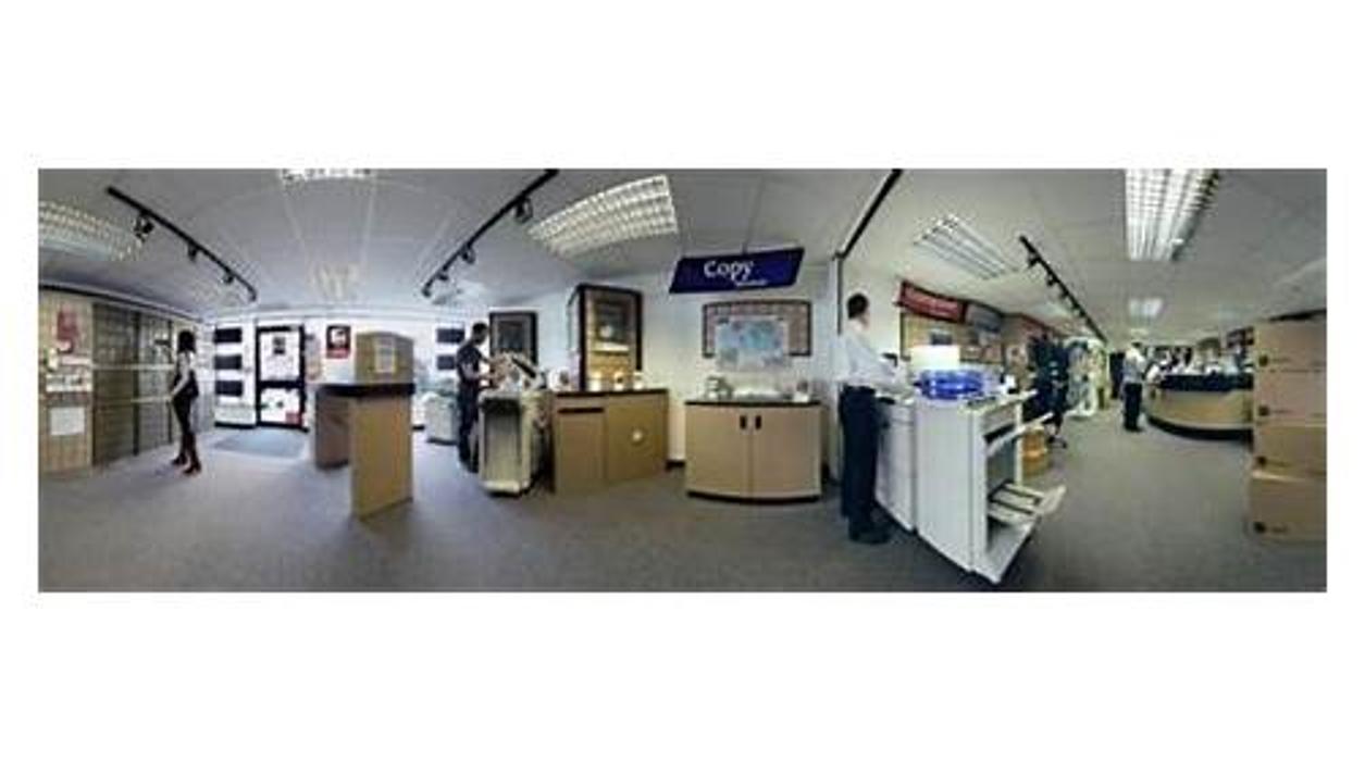 Mail Boxes Etc. City