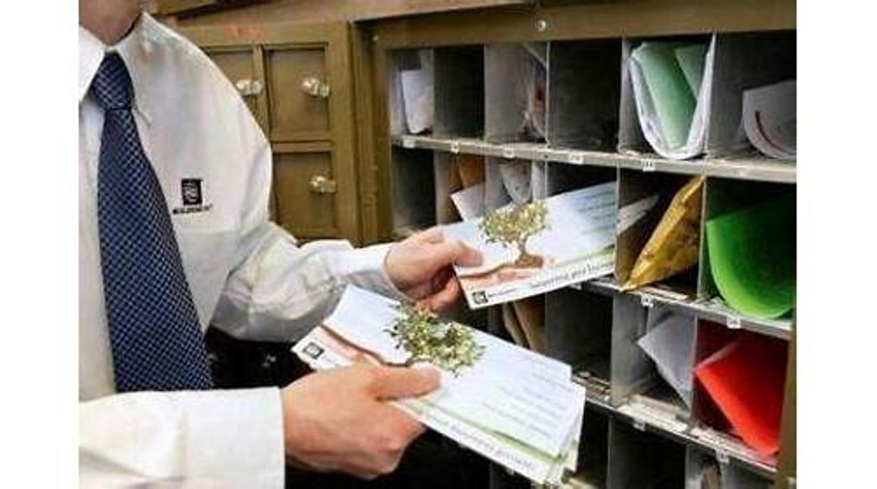 Mail Boxes Etc. Bristol