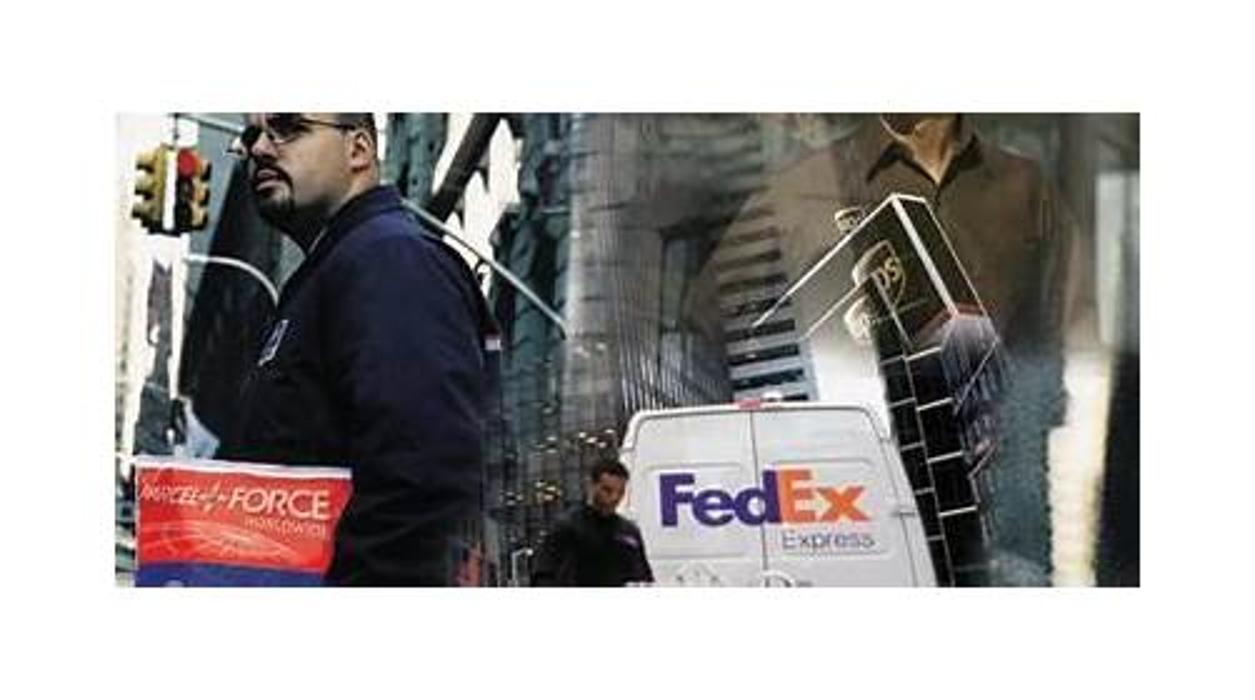 Mail Boxes Etc. Cambridge