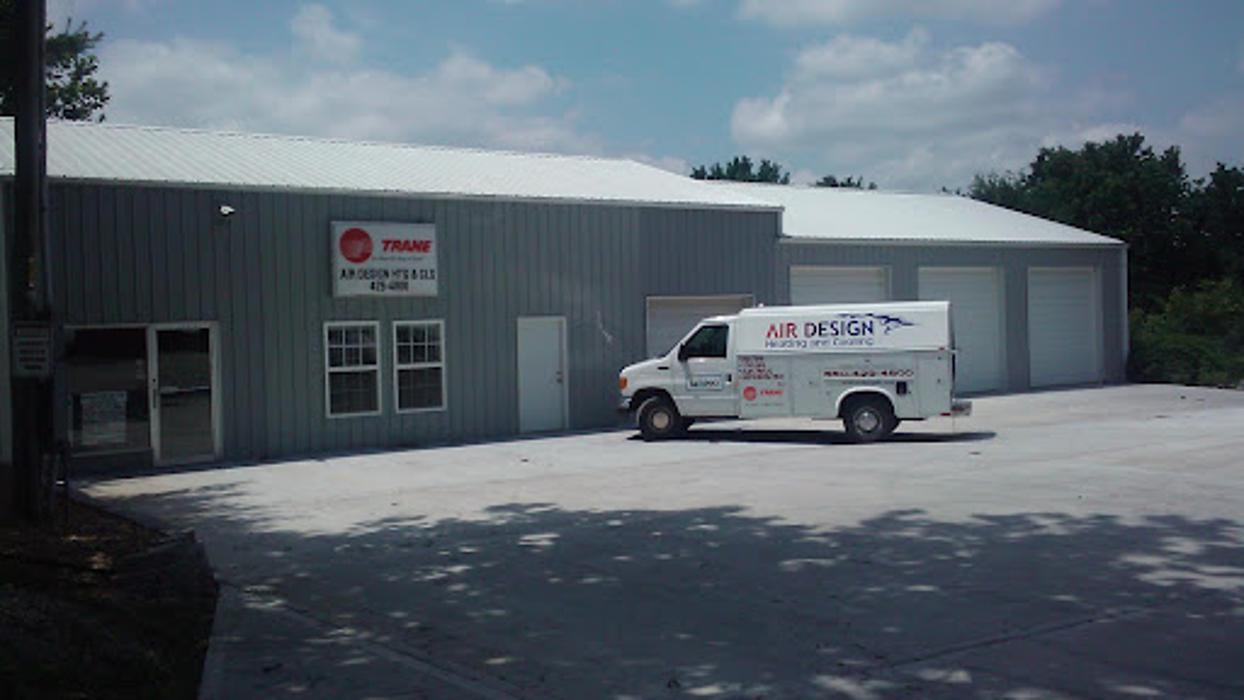 Air Design Heating & Cooling