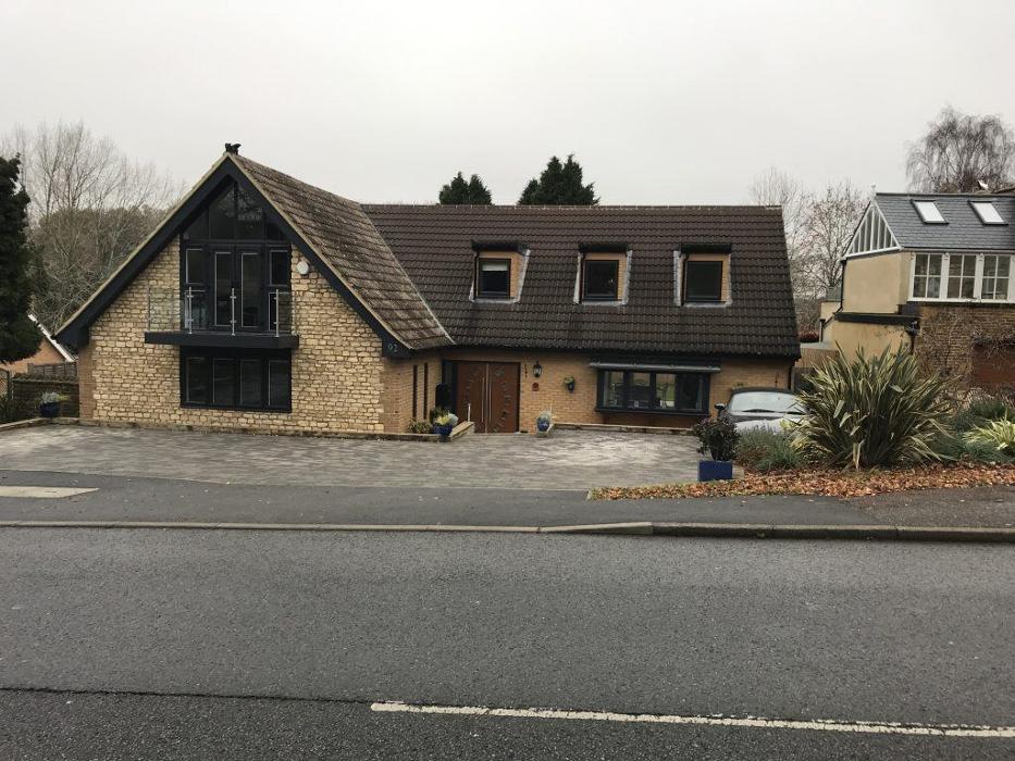 Castle Conservatories Ltd