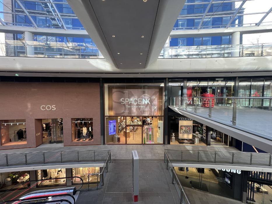 Space NK Edinburgh St James Quarter