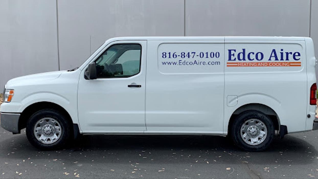 Edco Aire Heating and Cooling