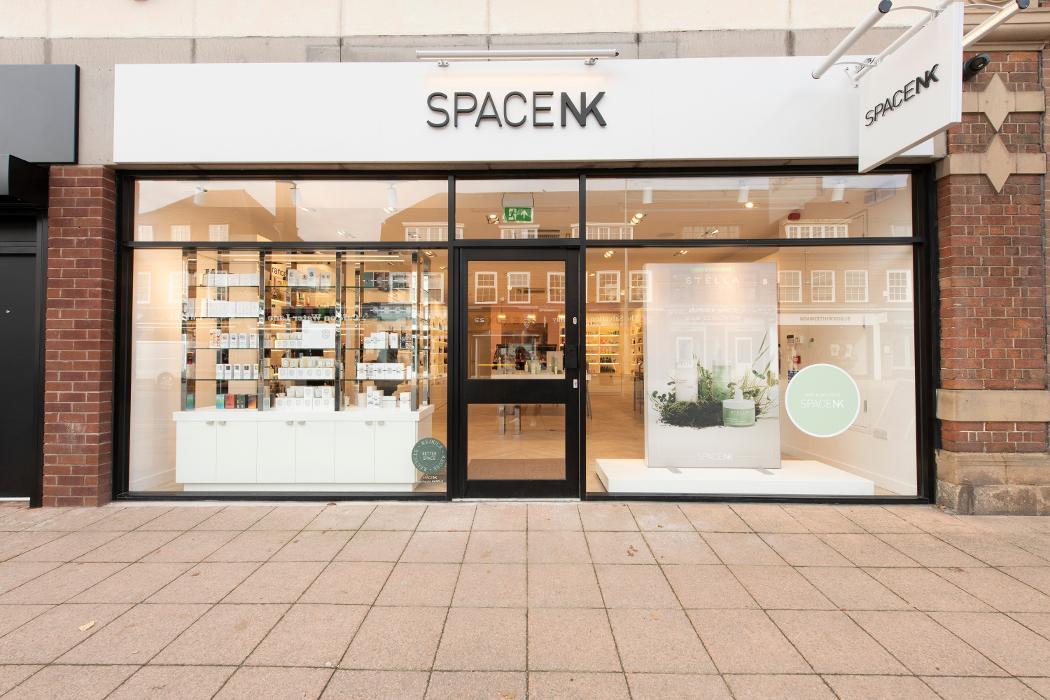Space NK Wilmslow