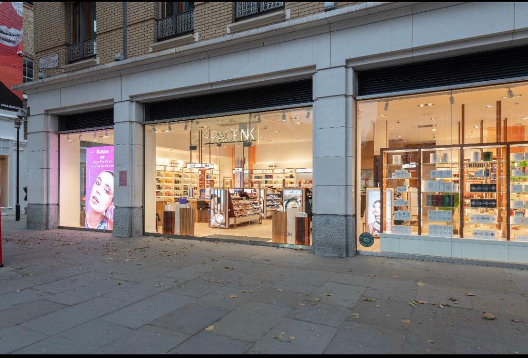 Space NK Duke of York