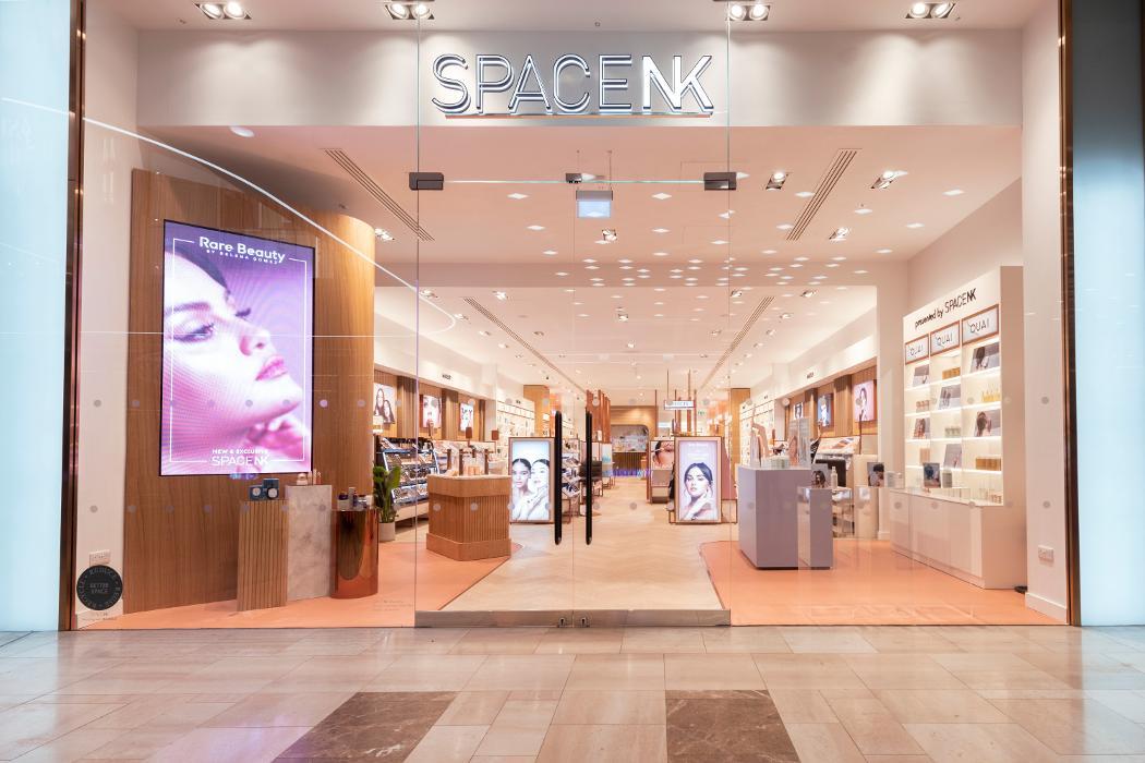 Space NK Westfield