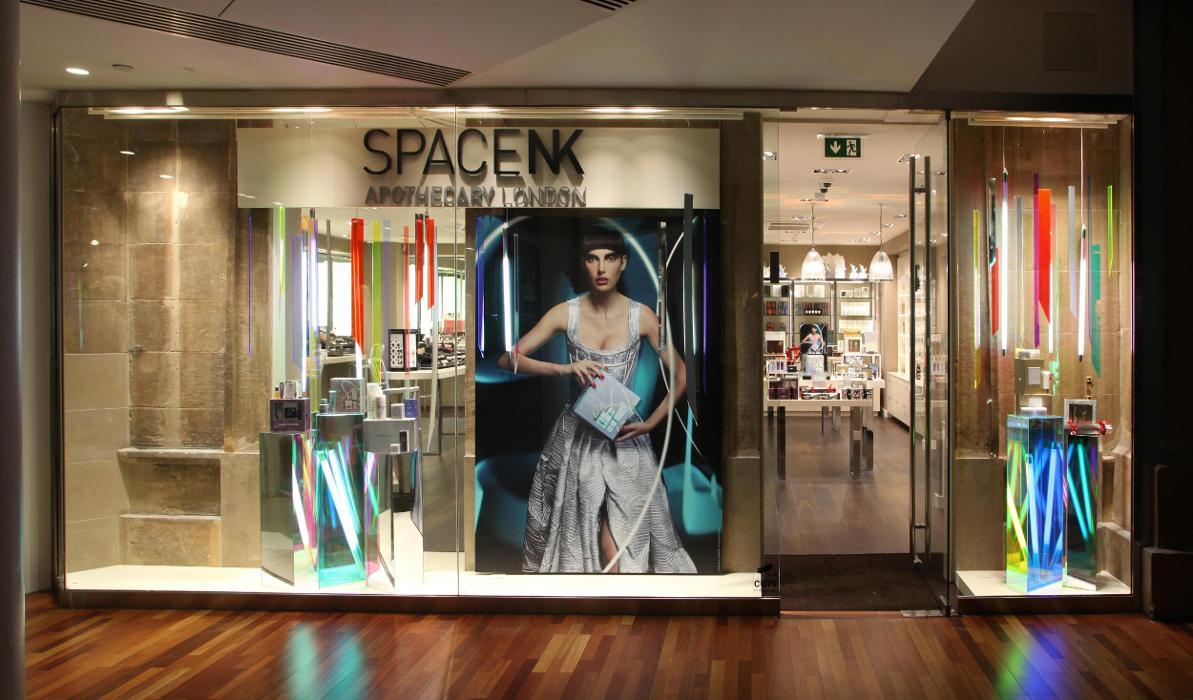 Space NK Glasgow
