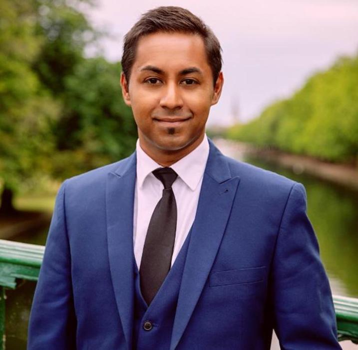 Mr Ear Nose Throat | Mr M Rashid | Specialist Surgeon