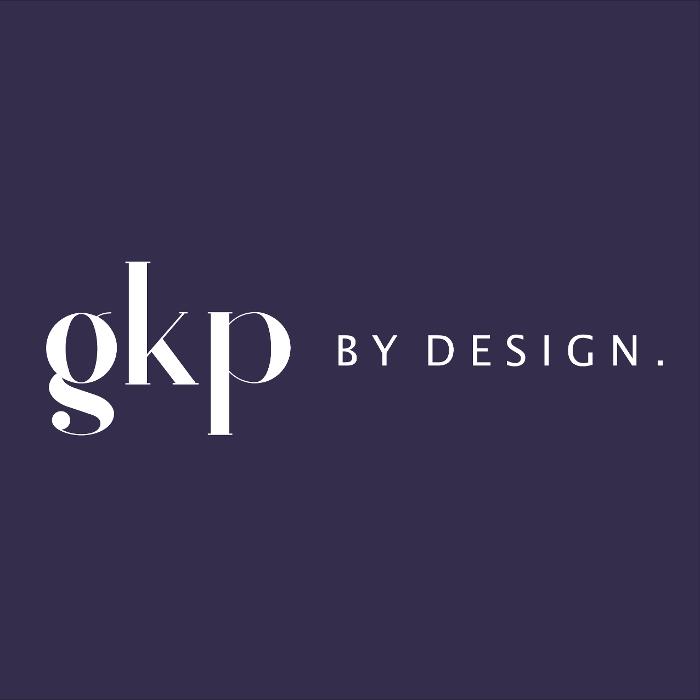 gkp by design. Ltd