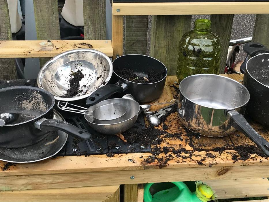 Hursley Childcare Hub Ltd