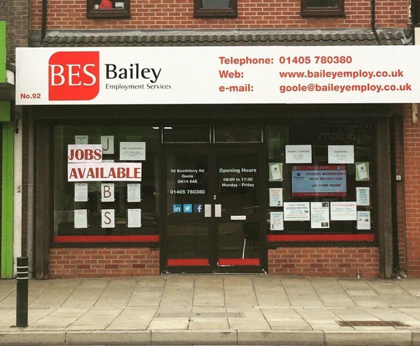 The Best Connection - Goole