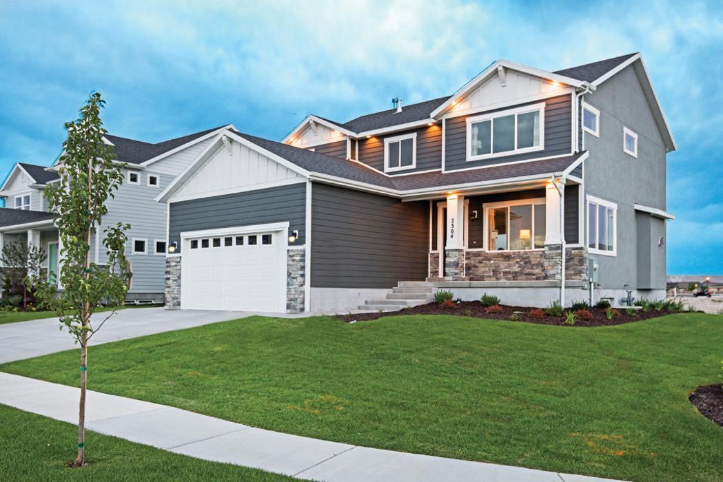 Wildflower at Saratoga Springs