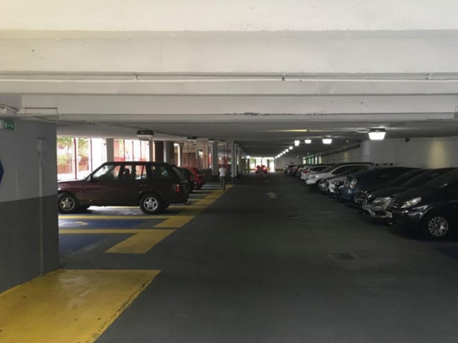 ParkBee CitiPark - Watford Gade