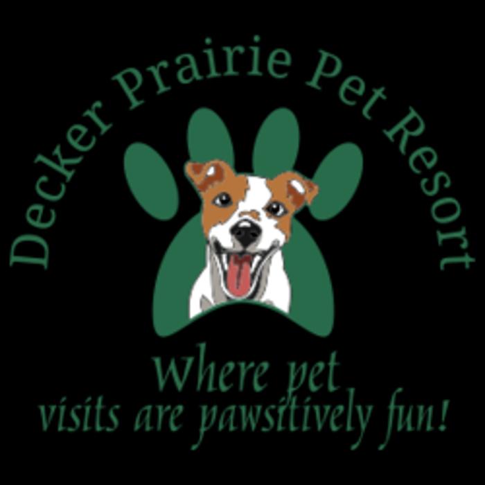 Decker PrairiePet Resort