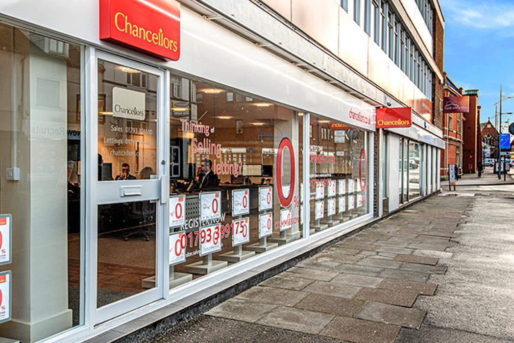 Chancellors - Swindon Estate Agents