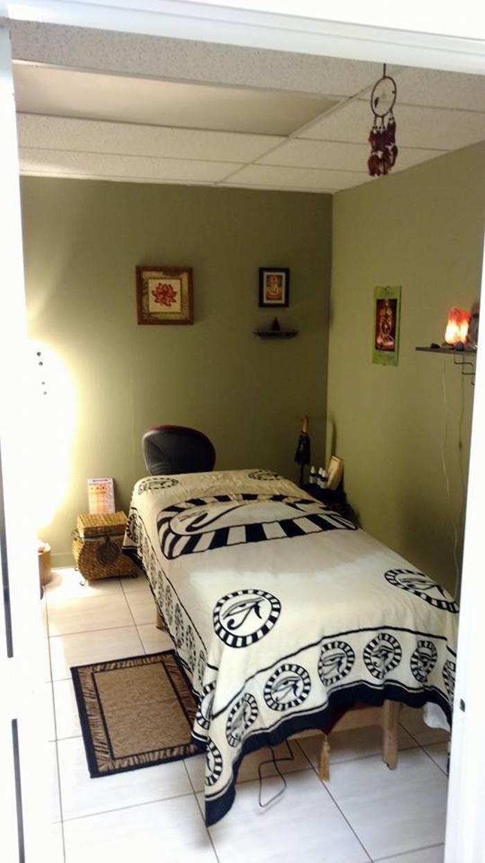 Milagros Wellness Sanctuary