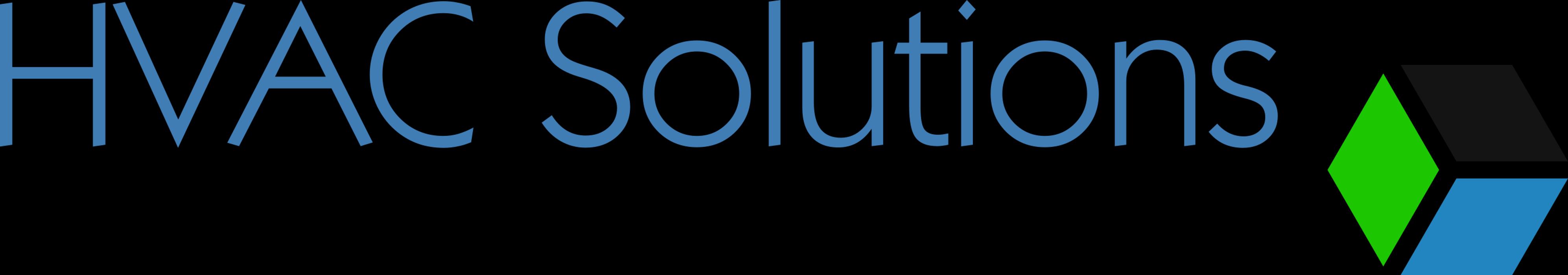 HVAC Solutions