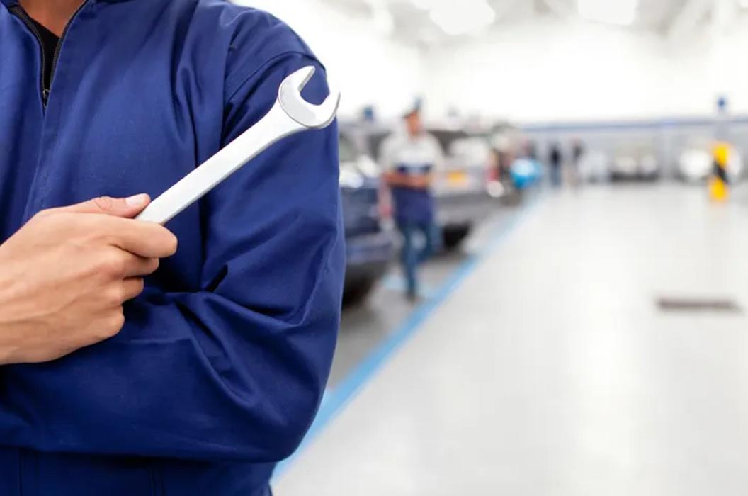 Affordable Automotive