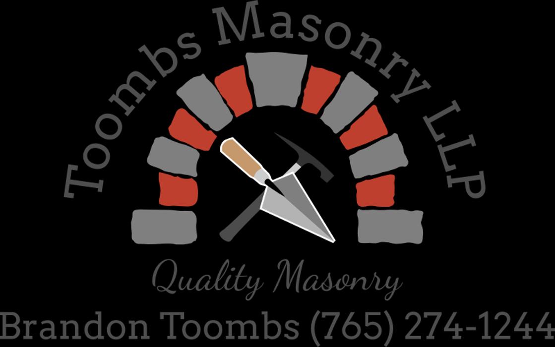 Toombs Masonry LLP