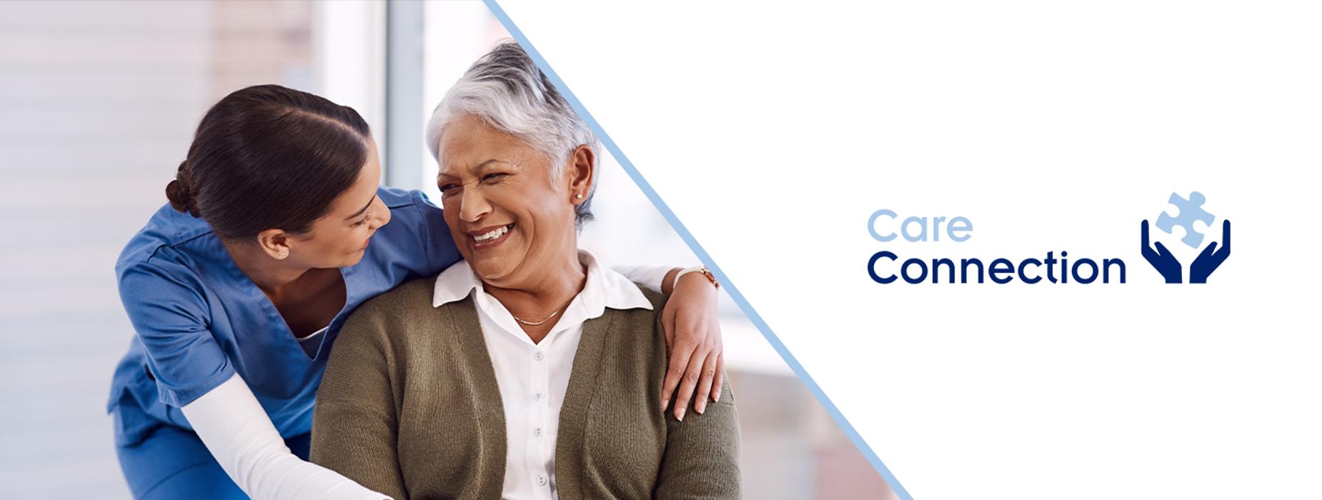 Care Connection - Melksham