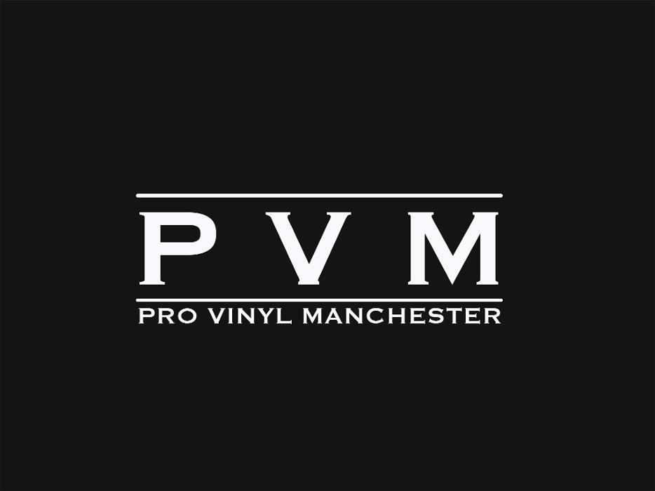 Pro Vinyl Manchester