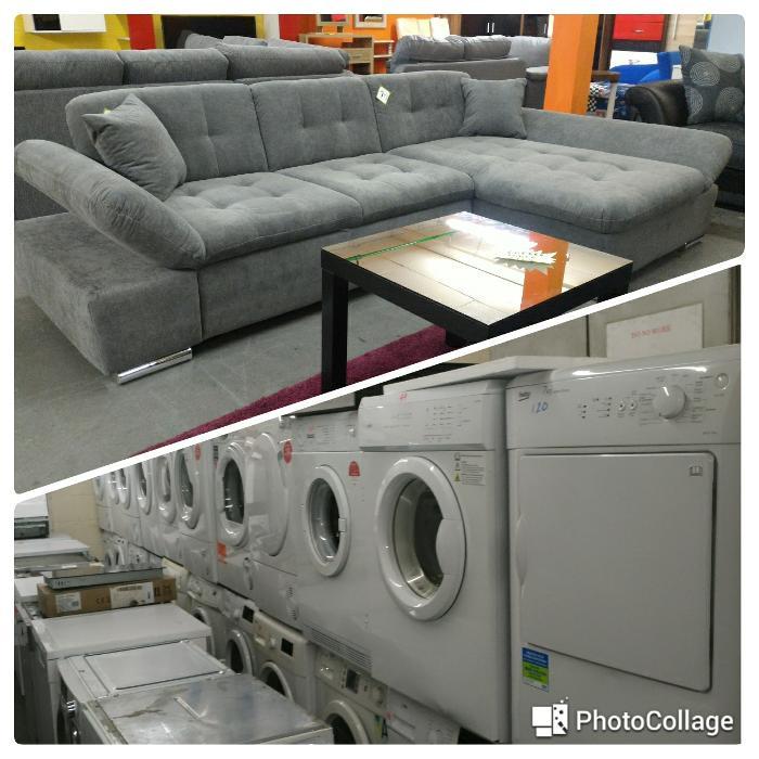 Atherton Appliance Outlet