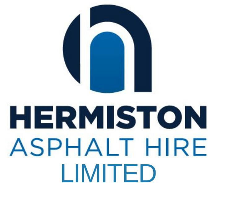 Hermiston Plant Hire Ltd