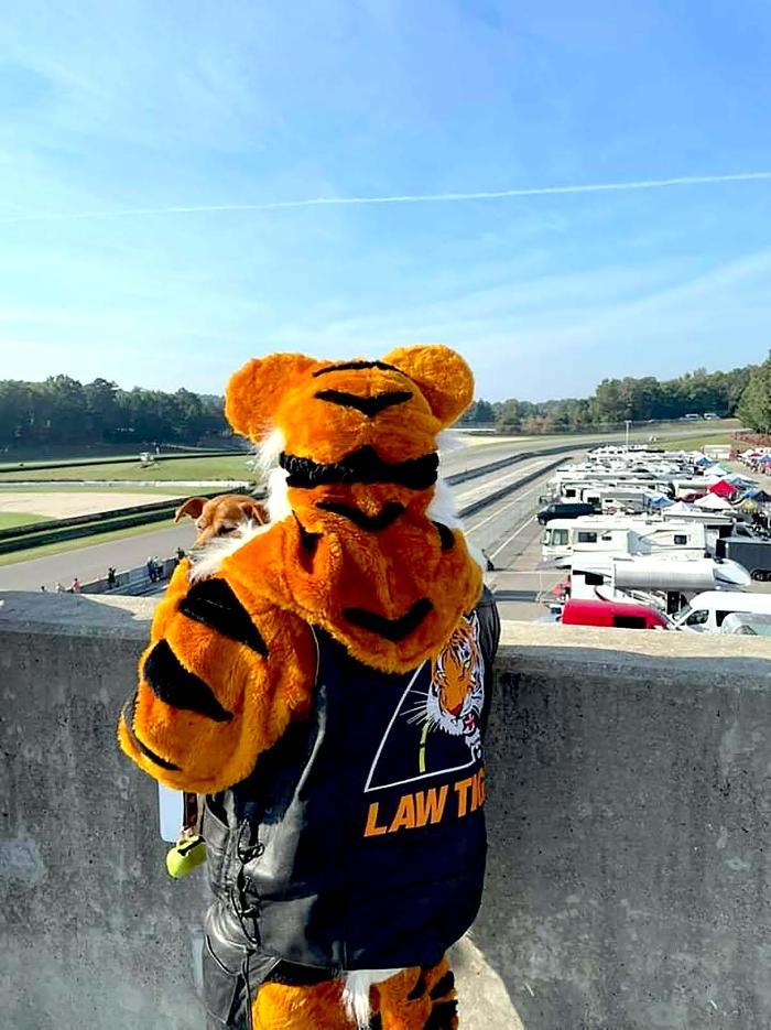 Law Tigers Motorcycle Injury Lawyers - St. Louis