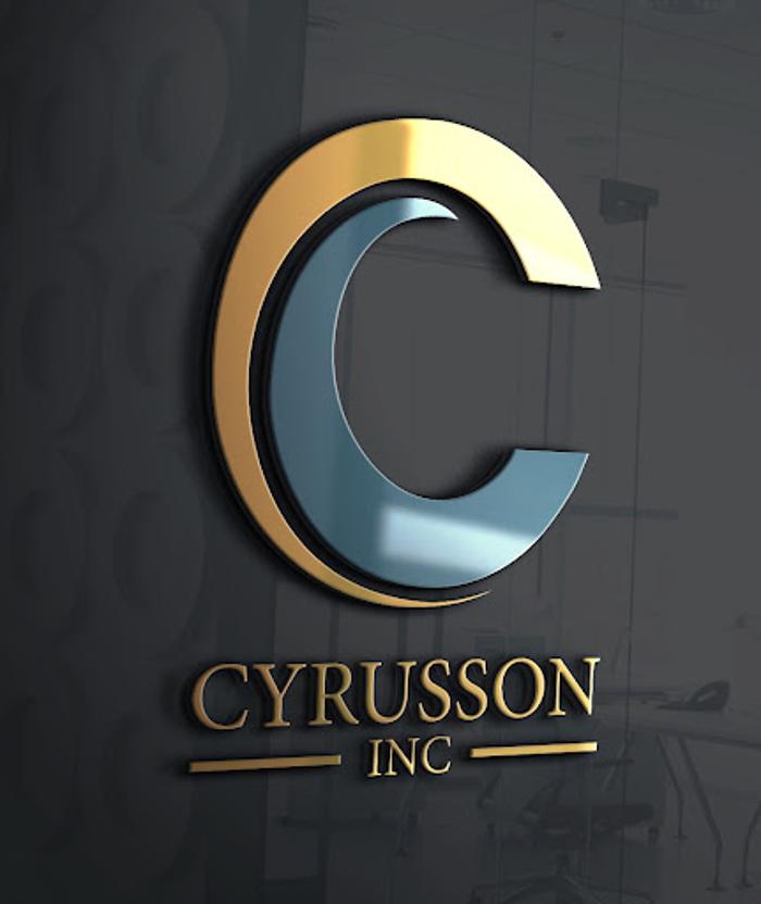 Cyrusson Inc