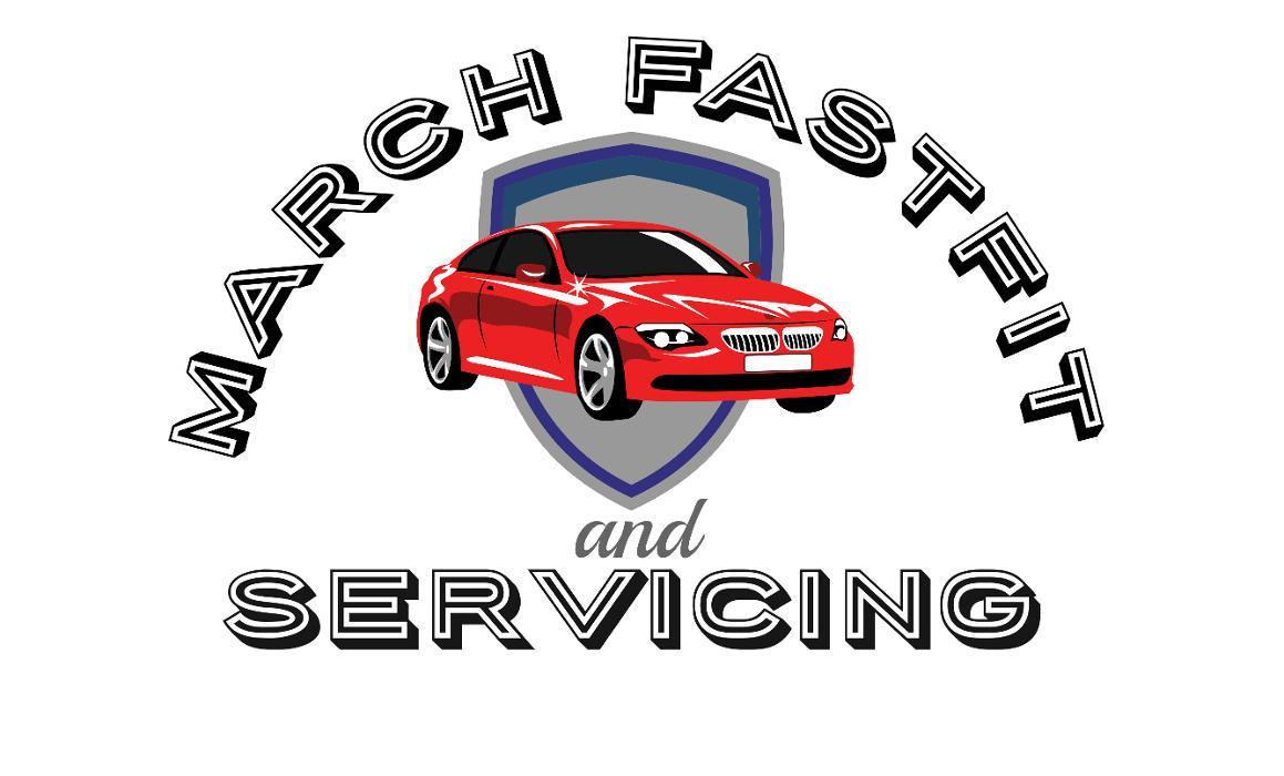 March Fast fit and Servicing