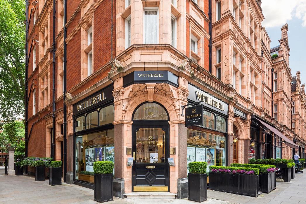 Wetherell Mayfair Estate Agents