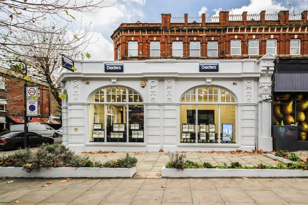 Dexters Cricklewood Estate Agents