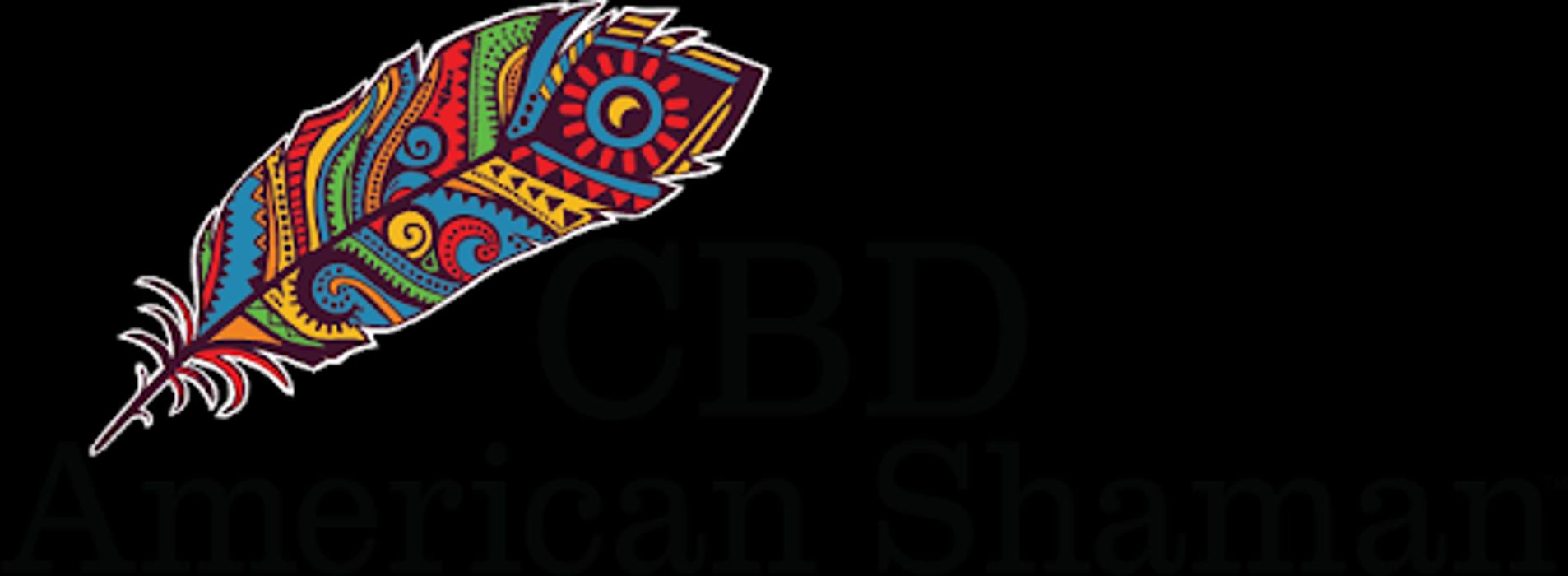 CBD American Shaman Derby