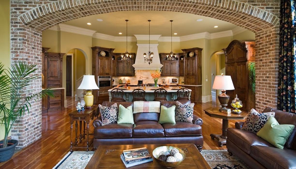 Palmer Kay Design - Decorating Den Interiors