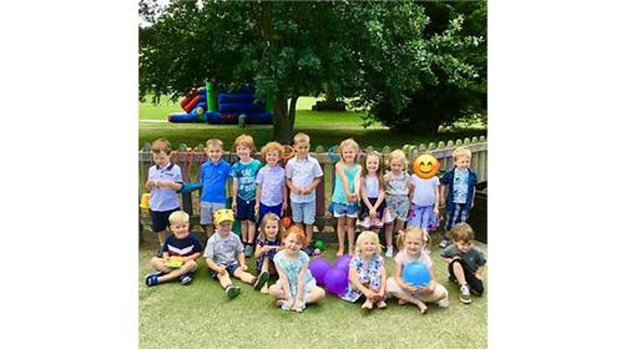 Wigginton Primary School