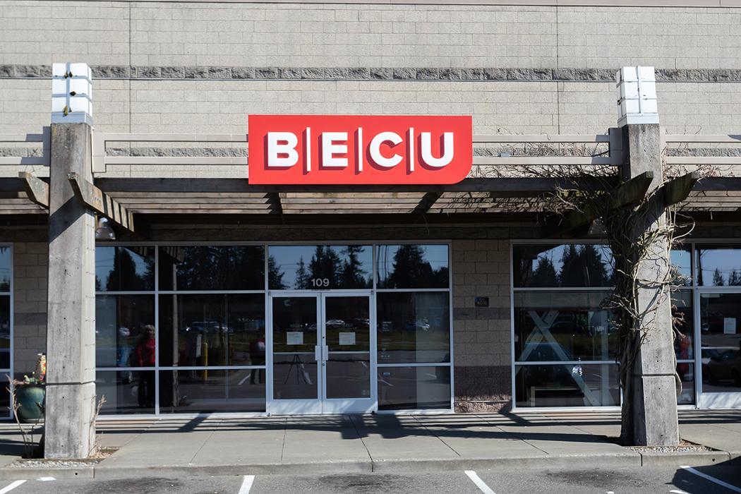 BECU