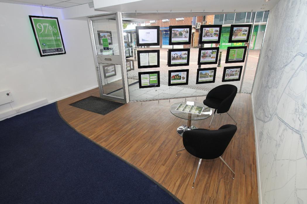 Your Move Estate Agents Bedford